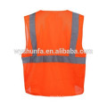 customized reflective vest personalized safety vest motocycle AS/NZS